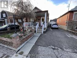 244 ROSETHORN AVENUE  Toronto, ON M6M 3L1