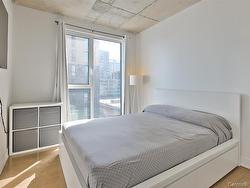 Chambre à coucher principale - 