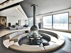 Salle communautaire - 