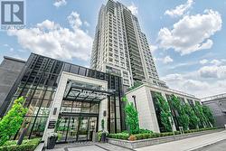 2606 - 10 EVA ROAD  Toronto, ON M9C 0B3