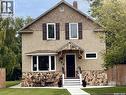 360 4Th Avenue W, Shaunavon, SK  - Outdoor 