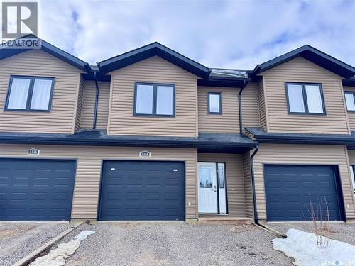 3 360 Studer STREET  La Ronge, SK S0J 1L0