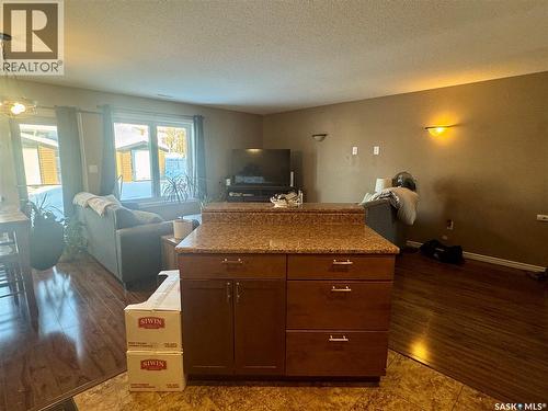 3 360 Studer Street, La Ronge, SK - Indoor Photo Showing Other Room