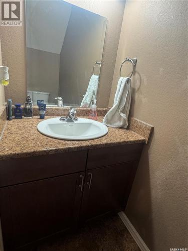 3 360 Studer Street, La Ronge, SK - Indoor Photo Showing Bathroom