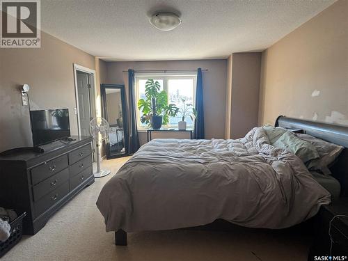 3 360 Studer Street, La Ronge, SK - Indoor Photo Showing Bedroom