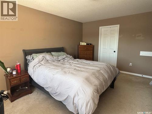 3 360 Studer Street, La Ronge, SK - Indoor Photo Showing Bedroom