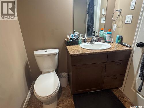 3 360 Studer Street, La Ronge, SK - Indoor Photo Showing Bathroom