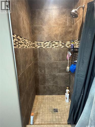 3 360 Studer Street, La Ronge, SK - Indoor Photo Showing Bathroom