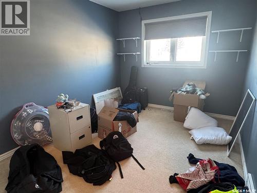 3 360 Studer Street, La Ronge, SK - Indoor Photo Showing Bedroom