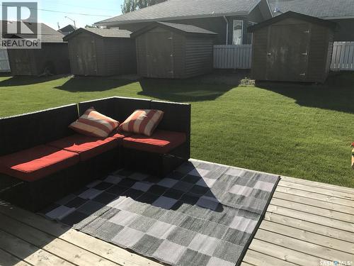 3 360 Studer Street, La Ronge, SK - Outdoor