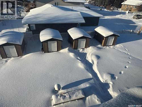 3 360 Studer Street, La Ronge, SK - Outdoor