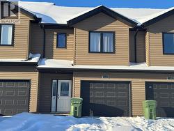 2 356 Studer STREET  La Ronge, SK S0J 1L0