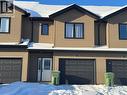 2 356 Studer Street, La Ronge, SK  - Outdoor With Facade 