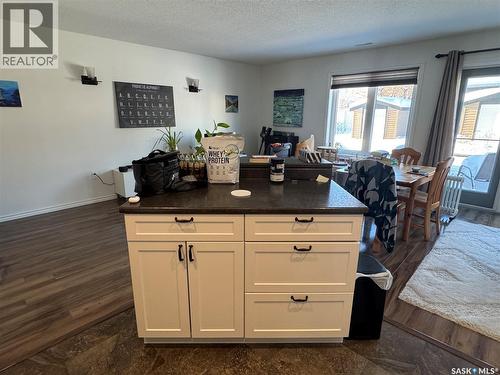 2 356 Studer Street, La Ronge, SK - Indoor