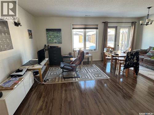 2 356 Studer Street, La Ronge, SK - Indoor