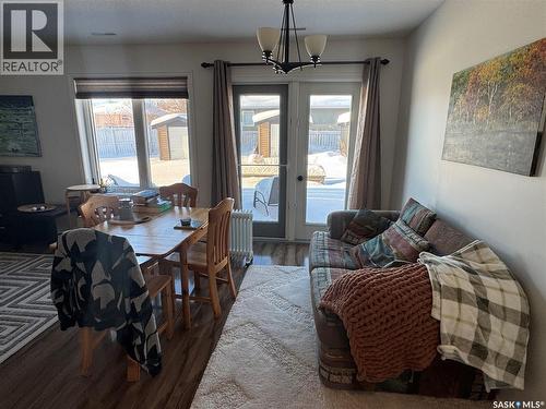2 356 Studer Street, La Ronge, SK - Indoor
