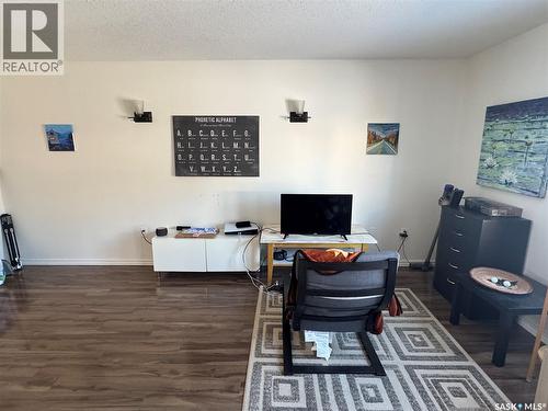 2 356 Studer Street, La Ronge, SK - Indoor Photo Showing Office