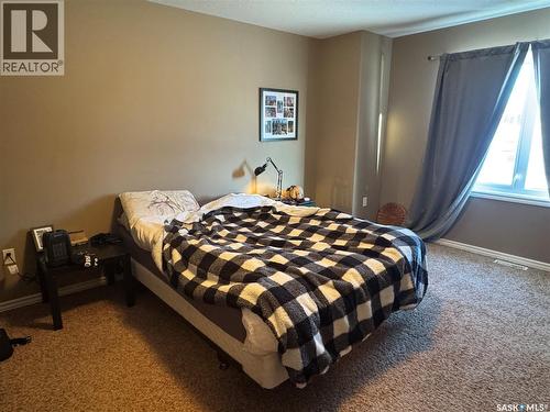 2 356 Studer Street, La Ronge, SK - Indoor Photo Showing Bedroom