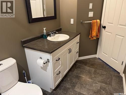 2 356 Studer Street, La Ronge, SK - Indoor Photo Showing Bathroom