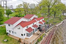 BEACH CHALET #3 - 1230 GRANDVIEW LODGE ROAD  Severn, ON P0E 1N0