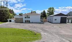 20 PIGEON LAKE ROAD  Kawartha Lakes (Lindsay), ON K9V 4R6