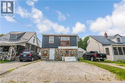 237 ST. JULIEN Street  London, ON N5Z 2N2