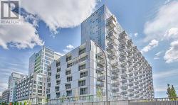 620 - 38 MONTE KWINTER COURT  Toronto, ON M3H 0E2