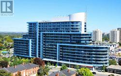 322 - 2885 BAYVIEW AVENUE  Toronto, ON M2K 0A3