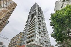 2503 - 75 ST NICHOLAS STREET  Toronto, ON M4Y 0A5