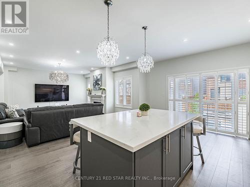 22 Rolling Rock Way, Brampton, ON - Indoor