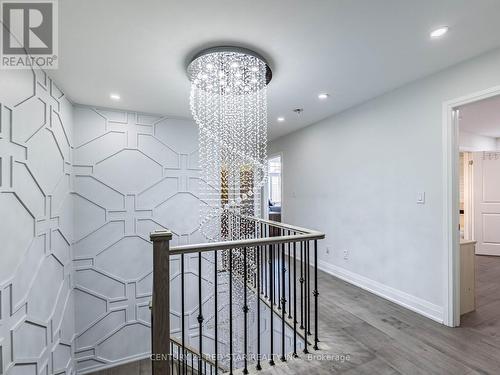 22 Rolling Rock Way, Brampton, ON - Indoor Photo Showing Other Room