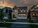 22 Rolling Rock Way, Brampton, ON  - Outdoor With Facade 