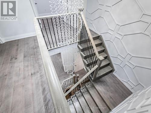 22 Rolling Rock Way, Brampton, ON - 