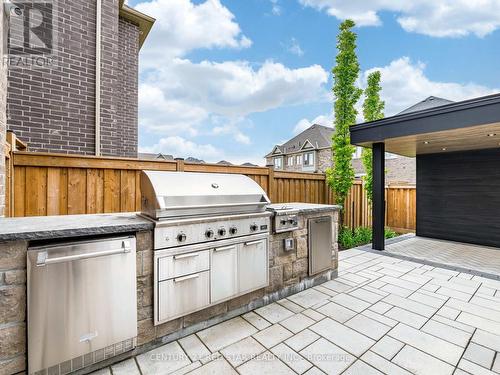 22 Rolling Rock Way, Brampton, ON - Outdoor With Exterior