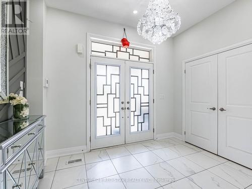 22 Rolling Rock Way, Brampton, ON - Indoor Photo Showing Other Room