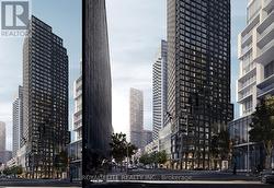 1609 - 20 SOUDAN AVENUE  Toronto, ON M4S 0E2