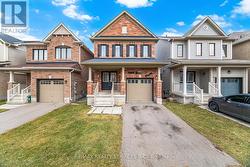 7694 BUCKEYE CRESCENT  Niagara Falls, ON L2H 0P2