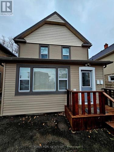 24 EMPIRE STREET  Welland, ON L3B 2L2