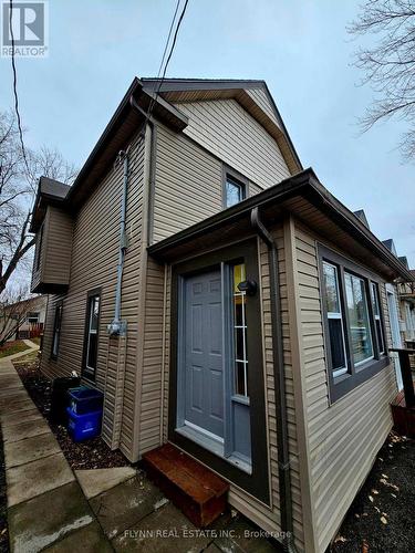 24 Empire Street, Welland, ON - Outdoor With Exterior