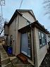 24 Empire Street, Welland, ON  - Outdoor With Exterior 
