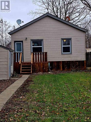 24 Empire Street, Welland, ON - Outdoor