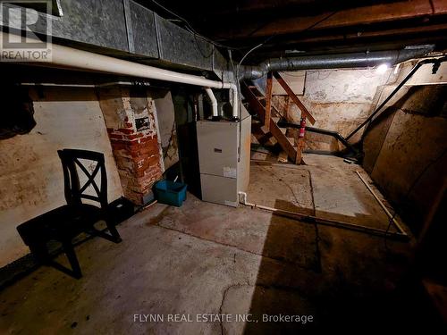 24 Empire Street, Welland, ON - Indoor Photo Showing Basement