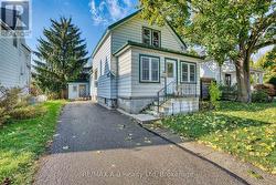 252 ROMEO STREET S  Stratford, ON N5A 4T5