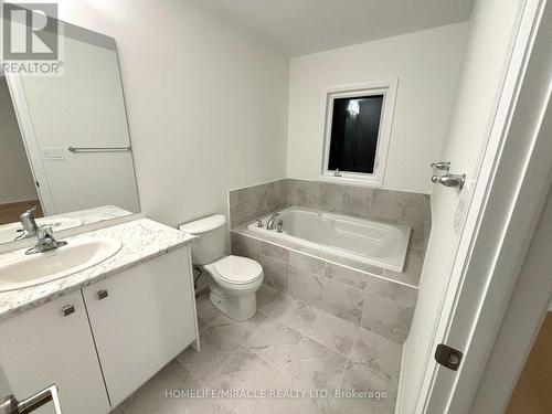 93 Marche Drive, Haldimand, ON - Indoor Photo Showing Bathroom