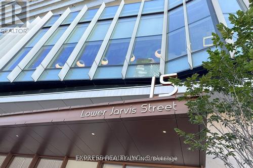 3001 - 15 Lower Jarvis Street, Toronto, ON - Outdoor