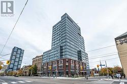 1606 - 181 HURON STREET  Toronto, ON M5T 0C1