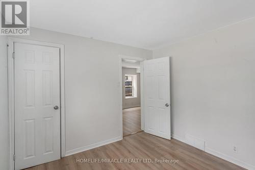 237 St. Julien Street, London East, ON - Indoor Photo Showing Other Room