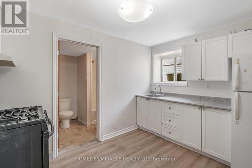 237 St. Julien Street, London East, ON - Indoor Photo Showing Other Room