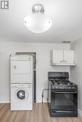 237 St. Julien Street, London East, ON - Indoor Photo Showing Laundry Room