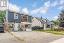 237 St. Julien Street, London East, ON  - Outdoor 